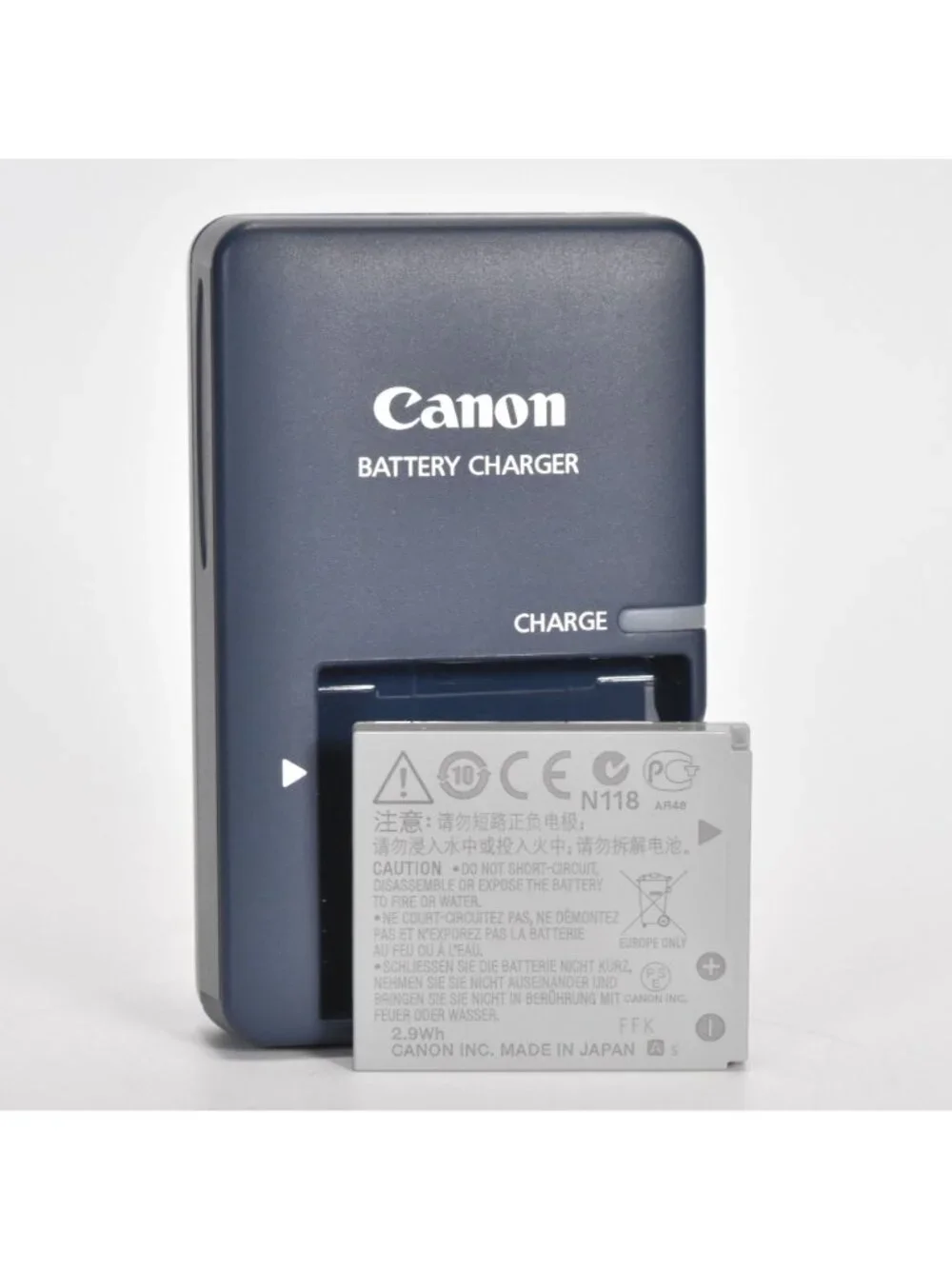 Canon powershot sd870